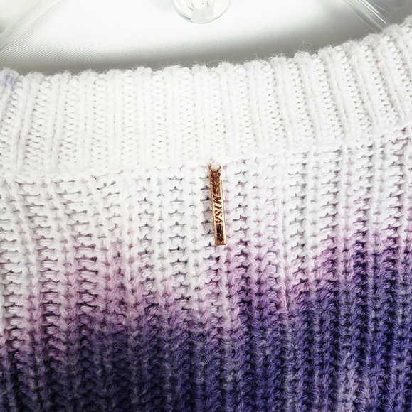 MISA Shay tie dye sweater - Picture 5 of 7